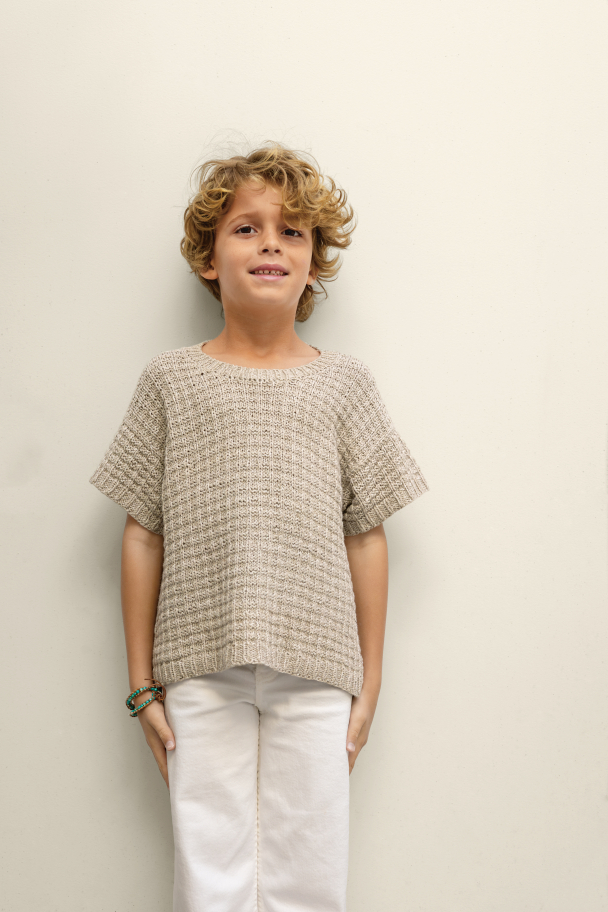 2503 - 5 - Leo Tee Junior - Image 2