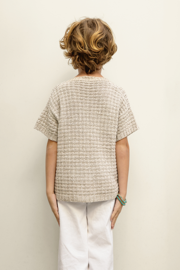 2503 - 5 - Leo Tee Junior - Image 3