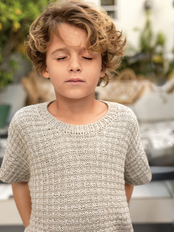 2503 - 5 - Leo Tee Junior - Image 4