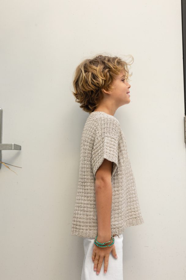 2503 - 5 - Leo Tee Junior - Image 5