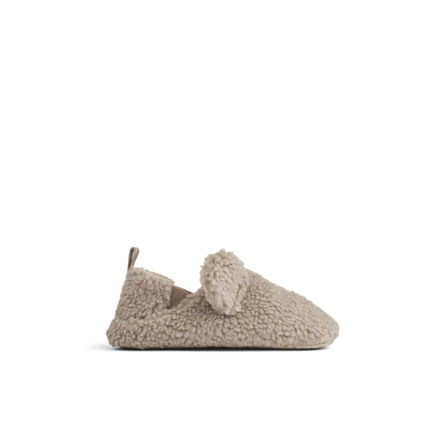 Maui Pile Slipper - Mist - Image 1