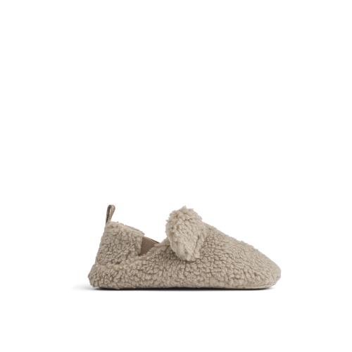 Liewood | Maui Pile Slipper - Mist