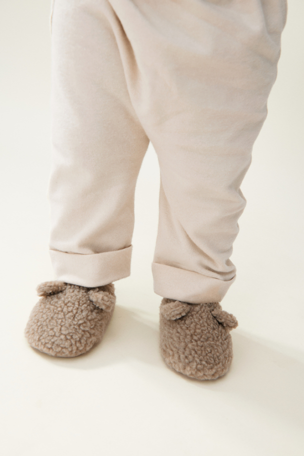 Maui Pile Slipper - Mist - Image 2