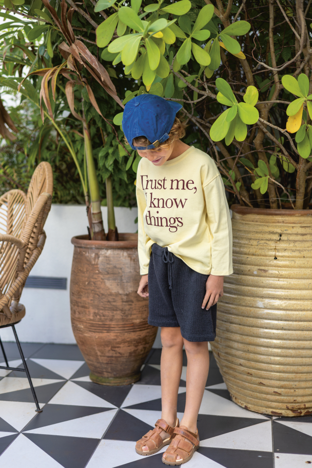 2503 - 6 - Mio Tee & Shorts Junior - Image 5