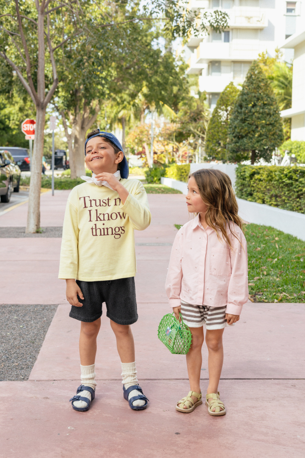 2503 - 6 - Mio Tee & Shorts Junior - Image 6