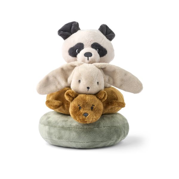 Liewood | Sannie Classic Stacking Tower - Sandy Multi Mix