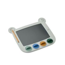 Liewood | Venzora Magic Drawing Board - Dove Blue Multi Mix