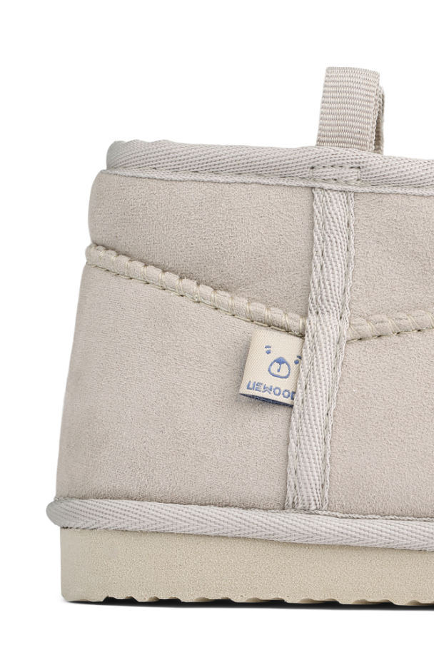 Alban Rabbit Shoes - Dumbo Grey - Image 5