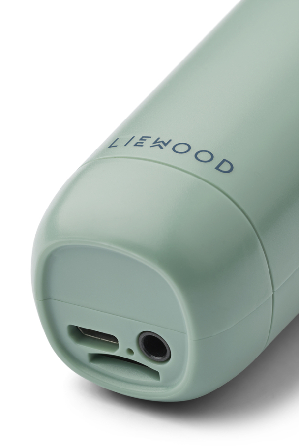 Beinta Karaoke Microphone - Peppermint Mix - Image 2