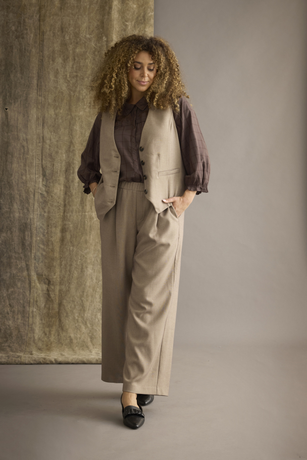 Zhenzi Raya vide bukser - Image 2