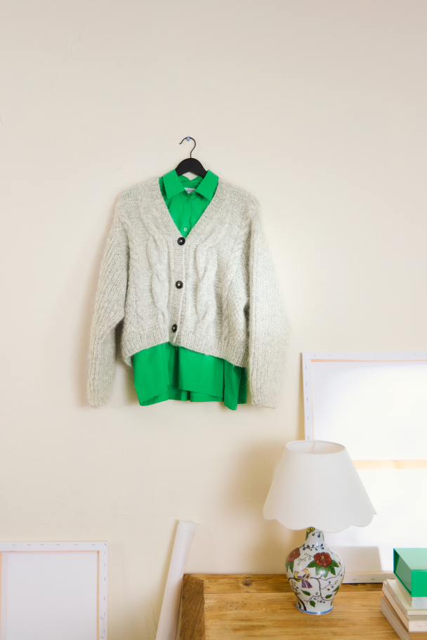 2502 - 1 - Harper Cardigan - Image 3