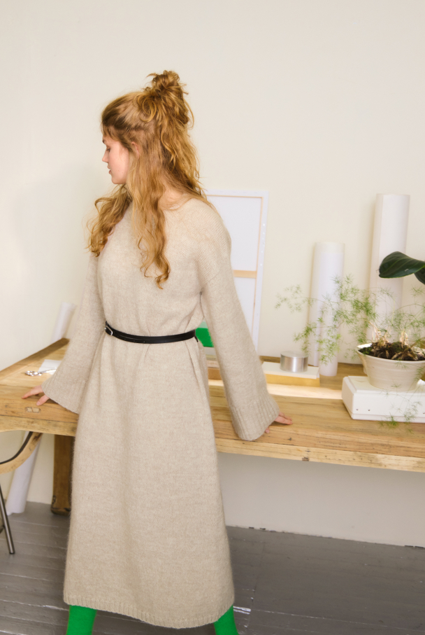 2502 - 4 - Molly Dress - Image 2