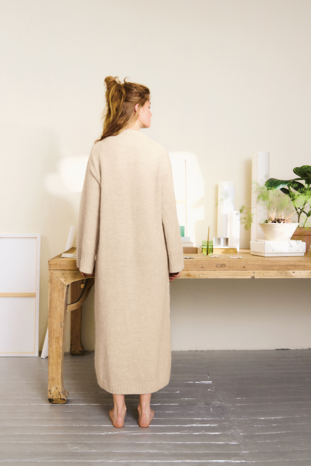 2502 - 4 - Molly Dress - Image 5