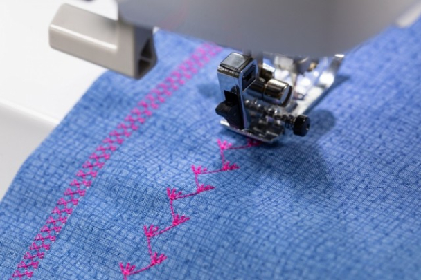 Innov-is F560 symaskin - Image 5