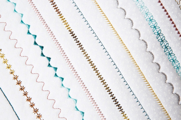 Innov-is F560 symaskin - Image 9