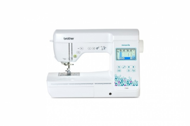 Innov-is F560 symaskin - Image 1