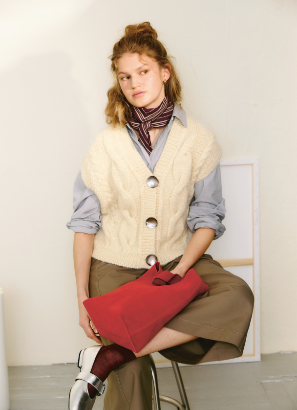 2502 - 5 - Harper Vest - Image 3