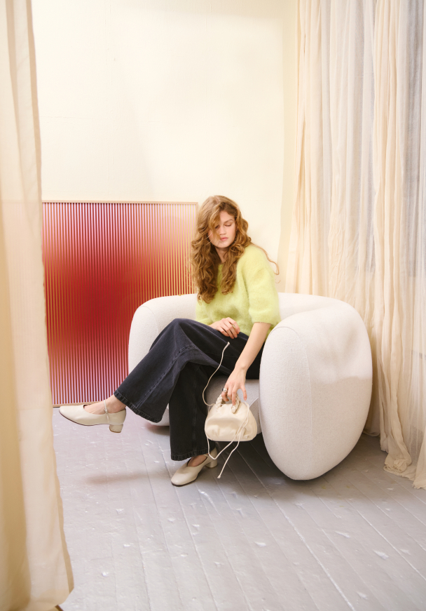 2502 - 6 - Ivy Tee - Image 3