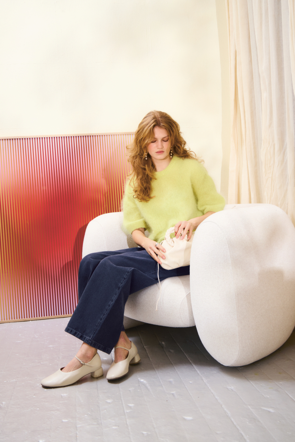 2502 - 6 - Ivy Tee - Image 4