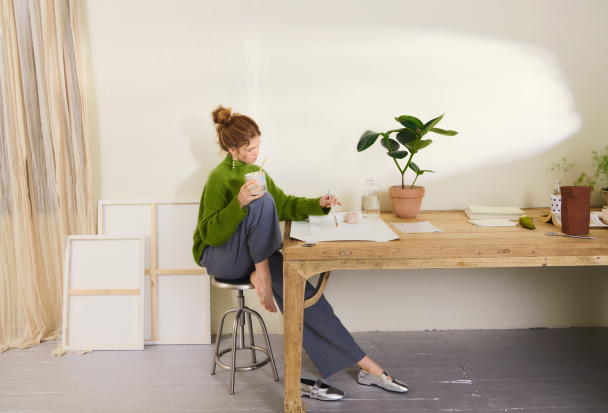 2502 - 7 - Mindy Sweater - Image 4