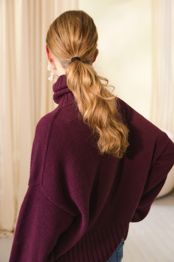 2502 - 7 - Mindy Sweater - Image 8