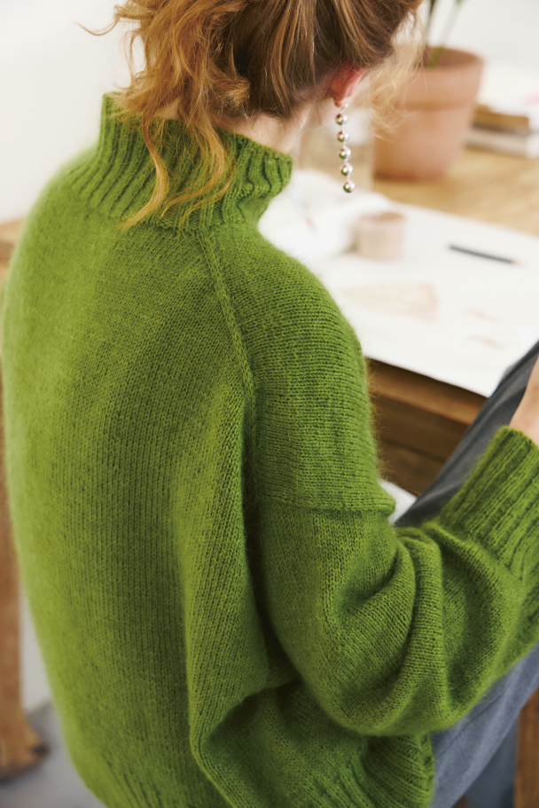 2502 - 7 - Mindy Sweater - Image 10