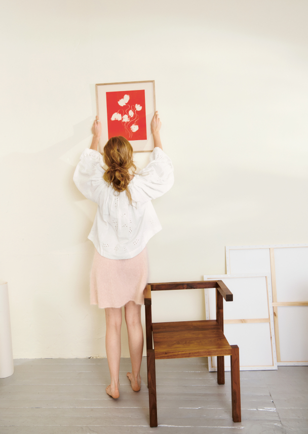 2502 - 8 - Luna Skirt - Image 2