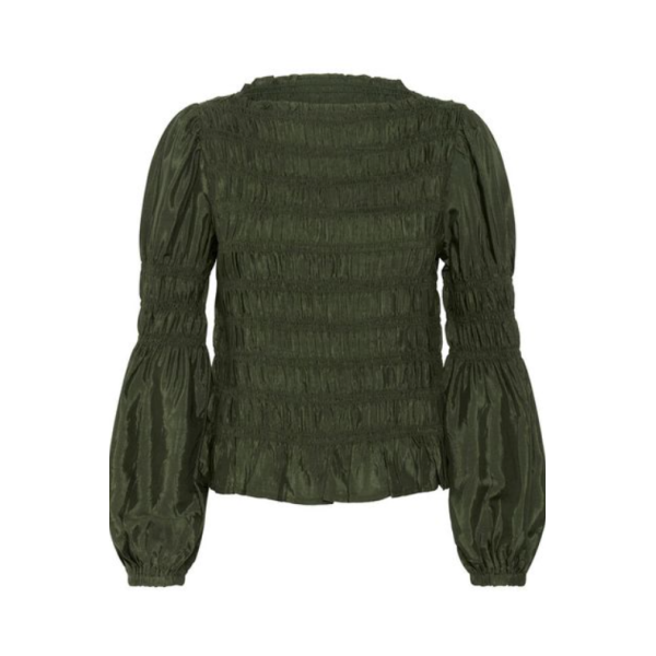 CRHenva Blouse