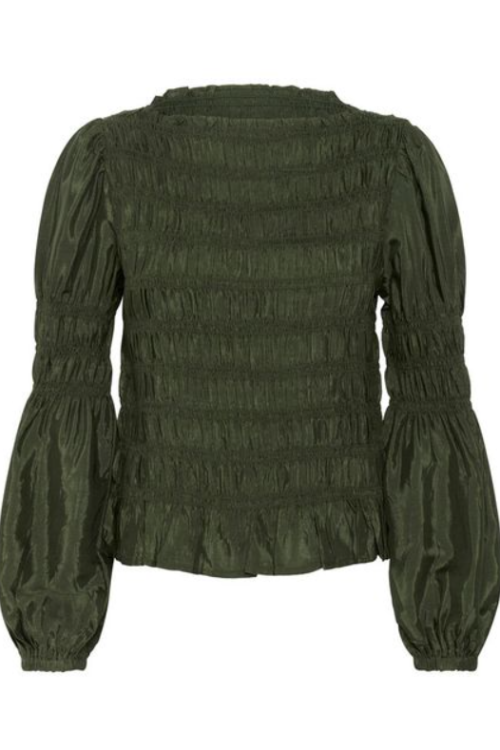CRHenva Blouse