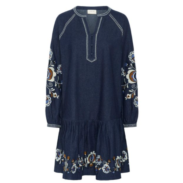 CRGro Dress