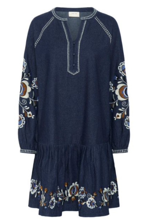 CRGro Dress