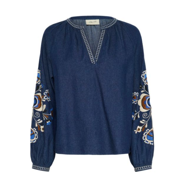 CRGro Blouse