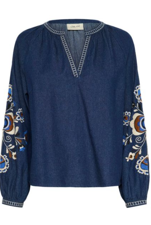 CRGro Blouse