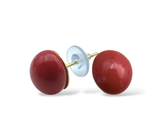MINI STUD – RED