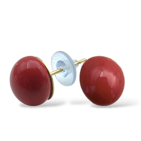 MINI STUD – RED