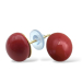 MINI STUD – RED