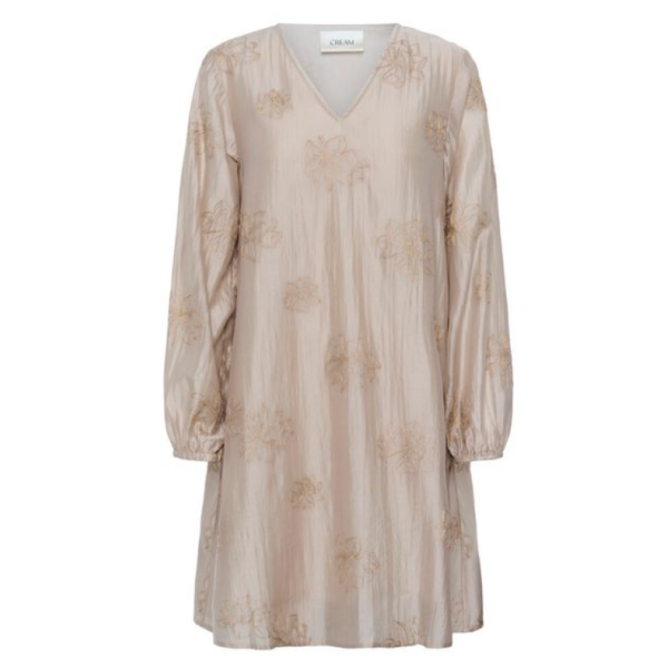CRBine Dress