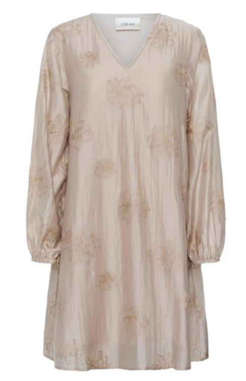 CRBine Dress