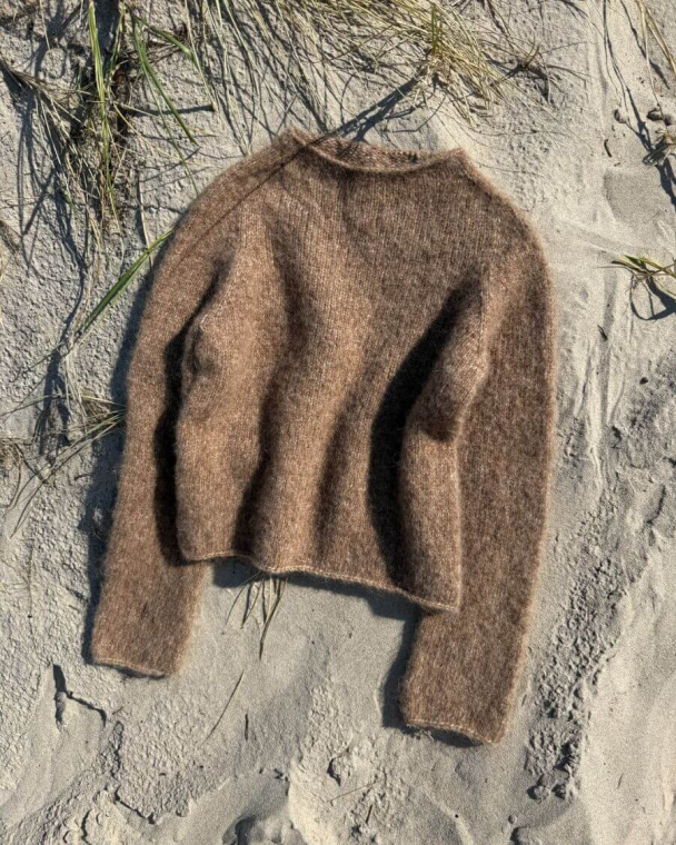 Ivy Sweater - Image 2