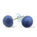 MINI STUD – CORNFLOWER