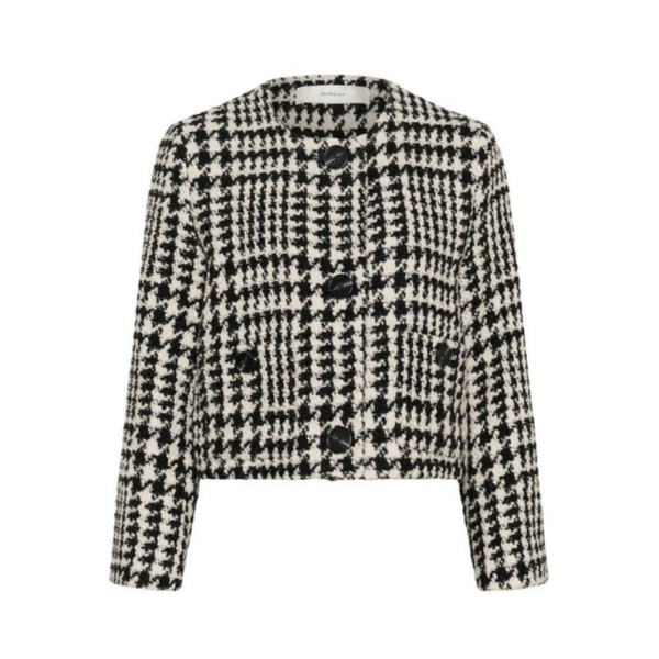 BryaIW Jacket