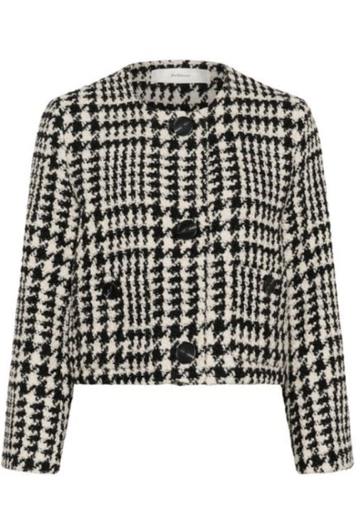 BryaIW Jacket