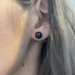 MINI STUD – BLACK