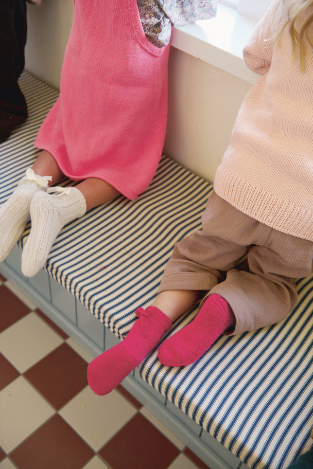 2501 - 9 - Clementine Dress Junior - Image 2