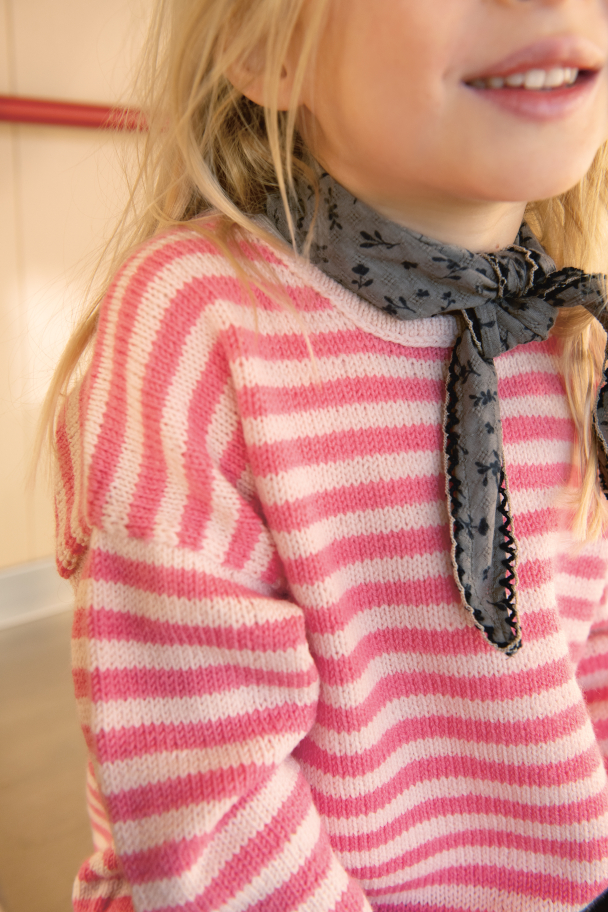 2501 - 2 - Pascal Sweater Junior - Image 3