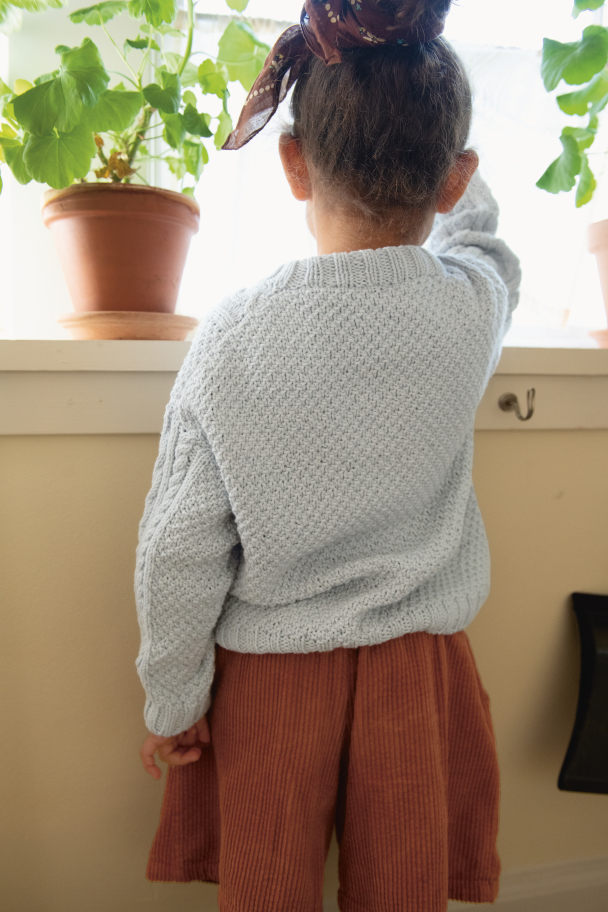 2501 - 1 - Caspian Sweater Junior - Image 4