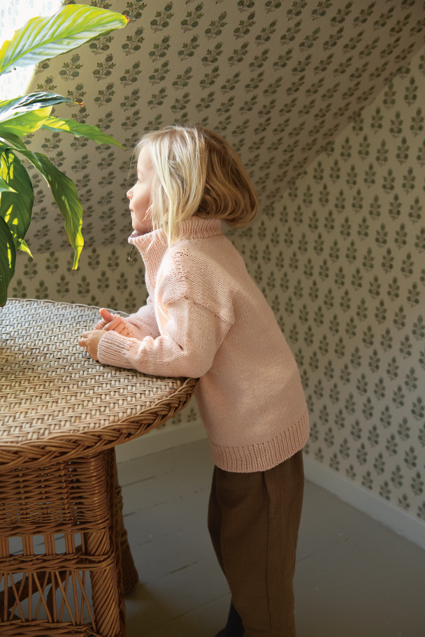 2501 - 8 - Matthew Sweater Junior - Image 2