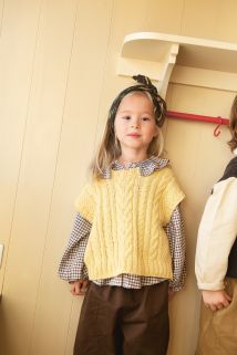 2501 - 4 - Cora Sweater Junior