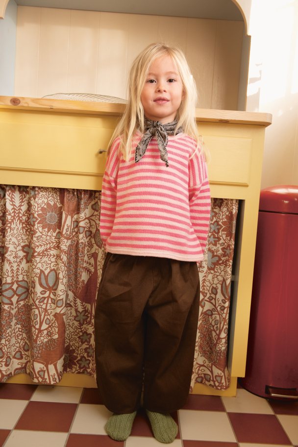 2501 - 2 - Pascal Sweater Junior - Image 1