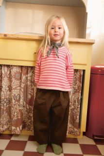2501 - 2 - Pascal Sweater Junior